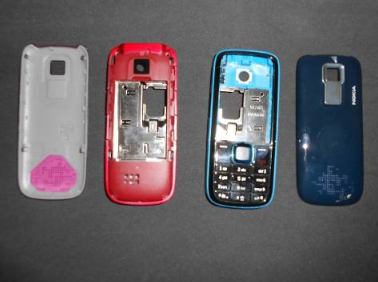 Carcasa Completa Nokia 5130